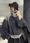 90s Windbreaker Jacket