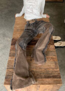 Y2K Denim Jeans