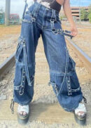 Baggy Y2K Jeans