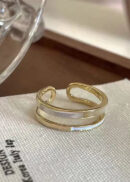 Y2K Jewelry Rings