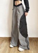 Baggy Streetwear Pants