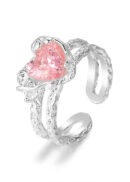 Y2K Jewelry Rings