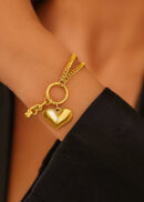 Cyber Y2K Bracelets