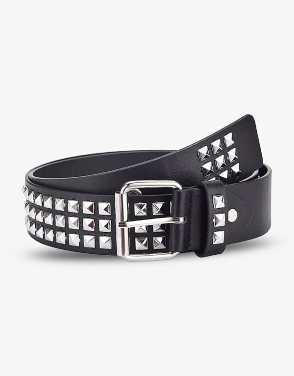 Y2K Studded Belt - Image 2