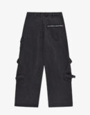 Baggy Cargo Pants Y2K