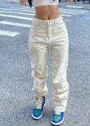 Baggy Cyber Y2K Jeans
