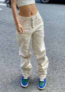 Baggy Cyber Y2K Jeans