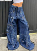 Baggy Y2K Jeans