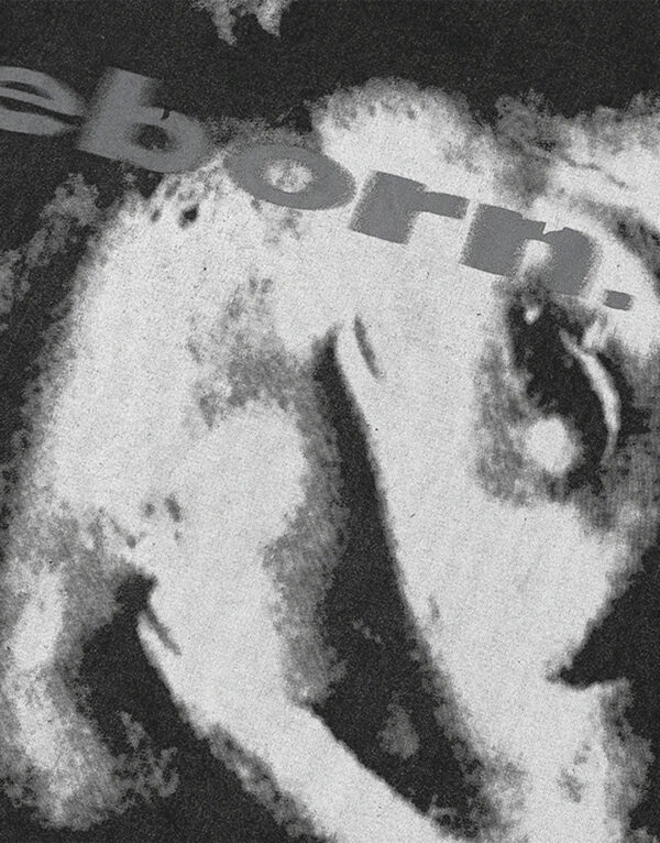 Black Y2K Shirt - Image 5
