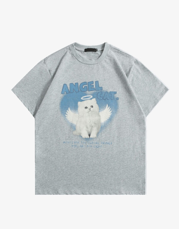 Cute Y2K Shirt - Image 3