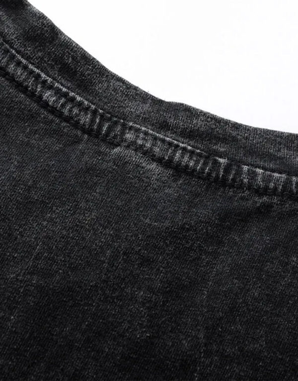 Y2K Goth Shirt - Image 4