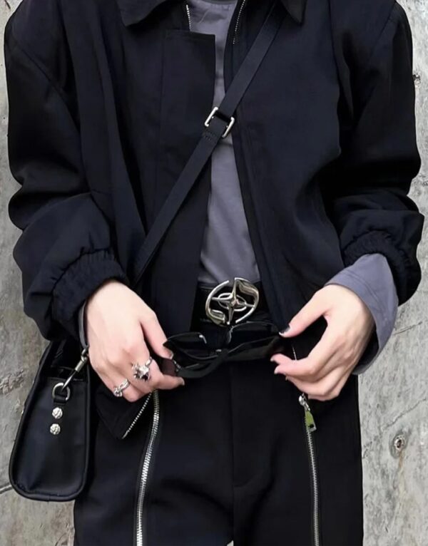 Mens Y2K Belt - Image 10