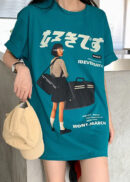 Y2K Ideverray Shirt