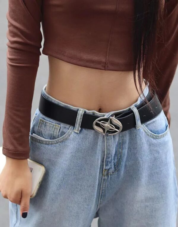Mens Y2K Belt - Image 11