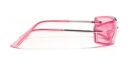 Pink Y2K Sunglasses