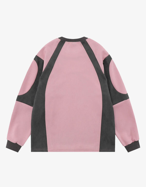 Pink Y2K Shirt - Image 2