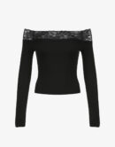 Long Sleeve Top 90s