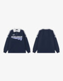 Y2K Button Up Shirt