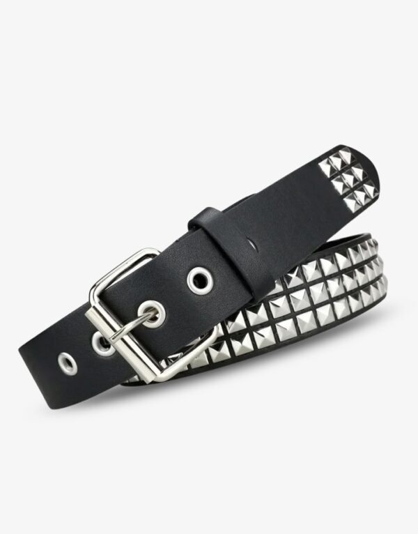 Y2K Studded Belt - Image 4