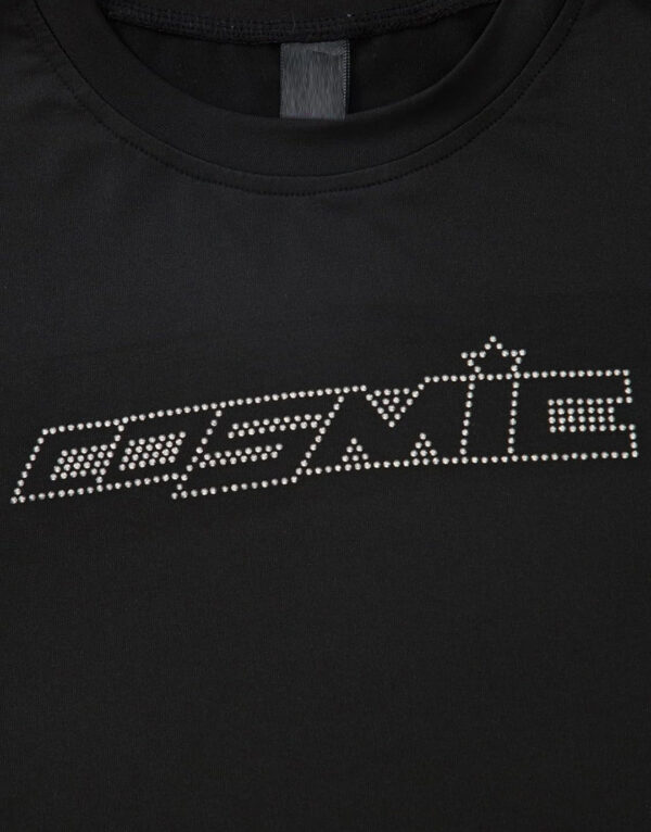 Cosmic Shirt Black - Image 4