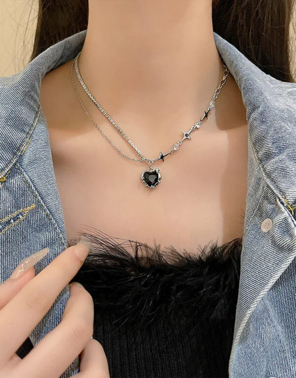 Cyber Y2K Necklaces - Image 5