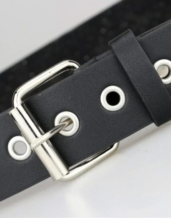 Y2K Studded Belt - Image 6