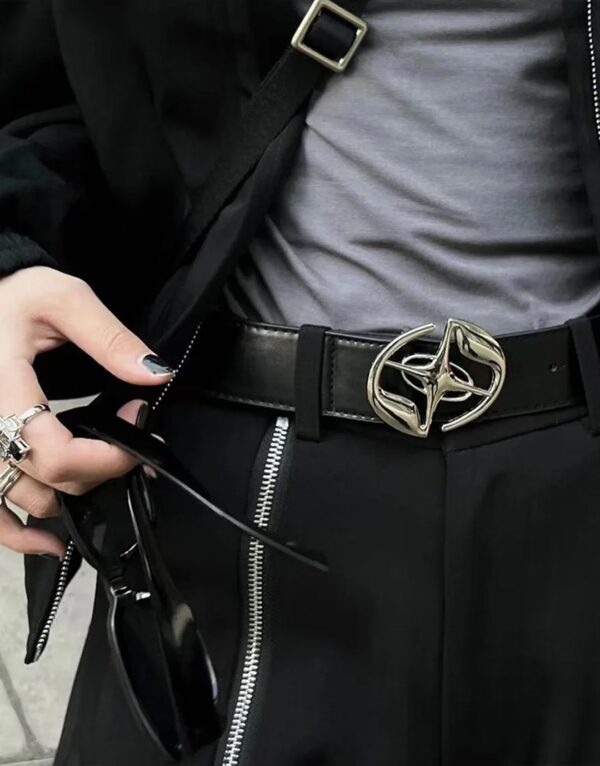 Mens Y2K Belt - Image 12
