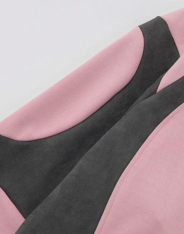 Pink Y2K Shirt - Image 6