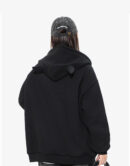 Skeleton Jacket Y2K