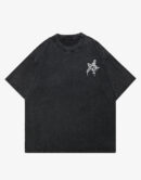 Star Shirt Y2K