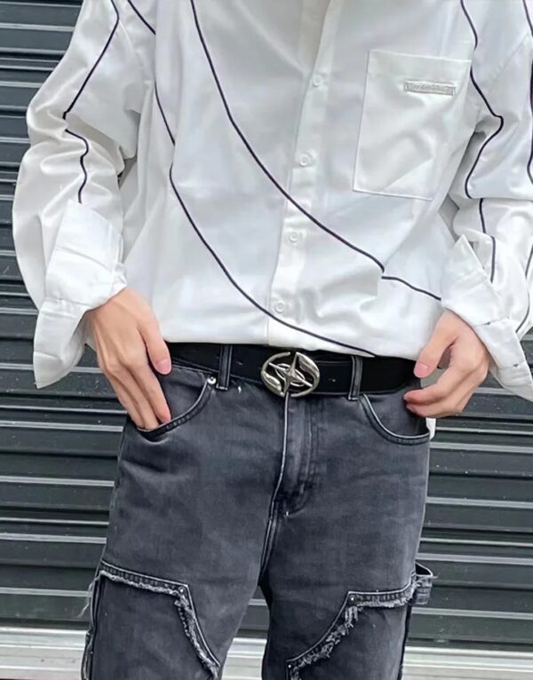 Mens Y2K Belt - Image 15